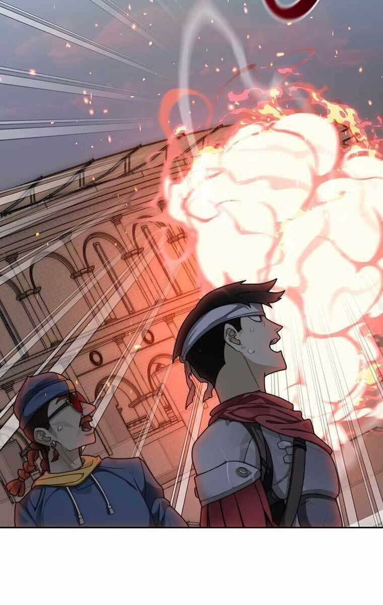 Mắc Kẹt Trong Tòa Tháp Thử Thách - Chapter 19 - Page 89