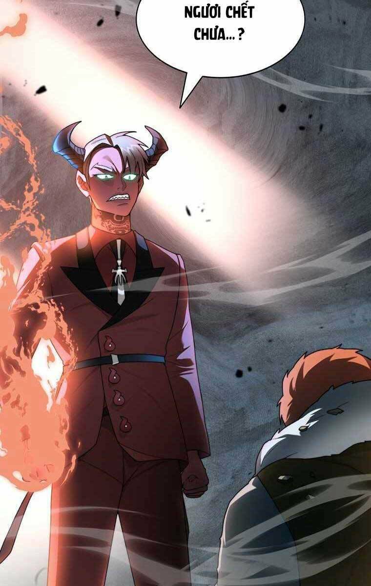 Mắc Kẹt Trong Tòa Tháp Thử Thách - Chapter 19 - Page 94