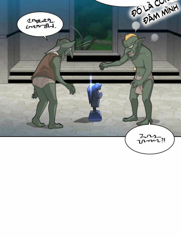 Mắc Kẹt Trong Tòa Tháp Thử Thách - Chapter 2 - Page 107