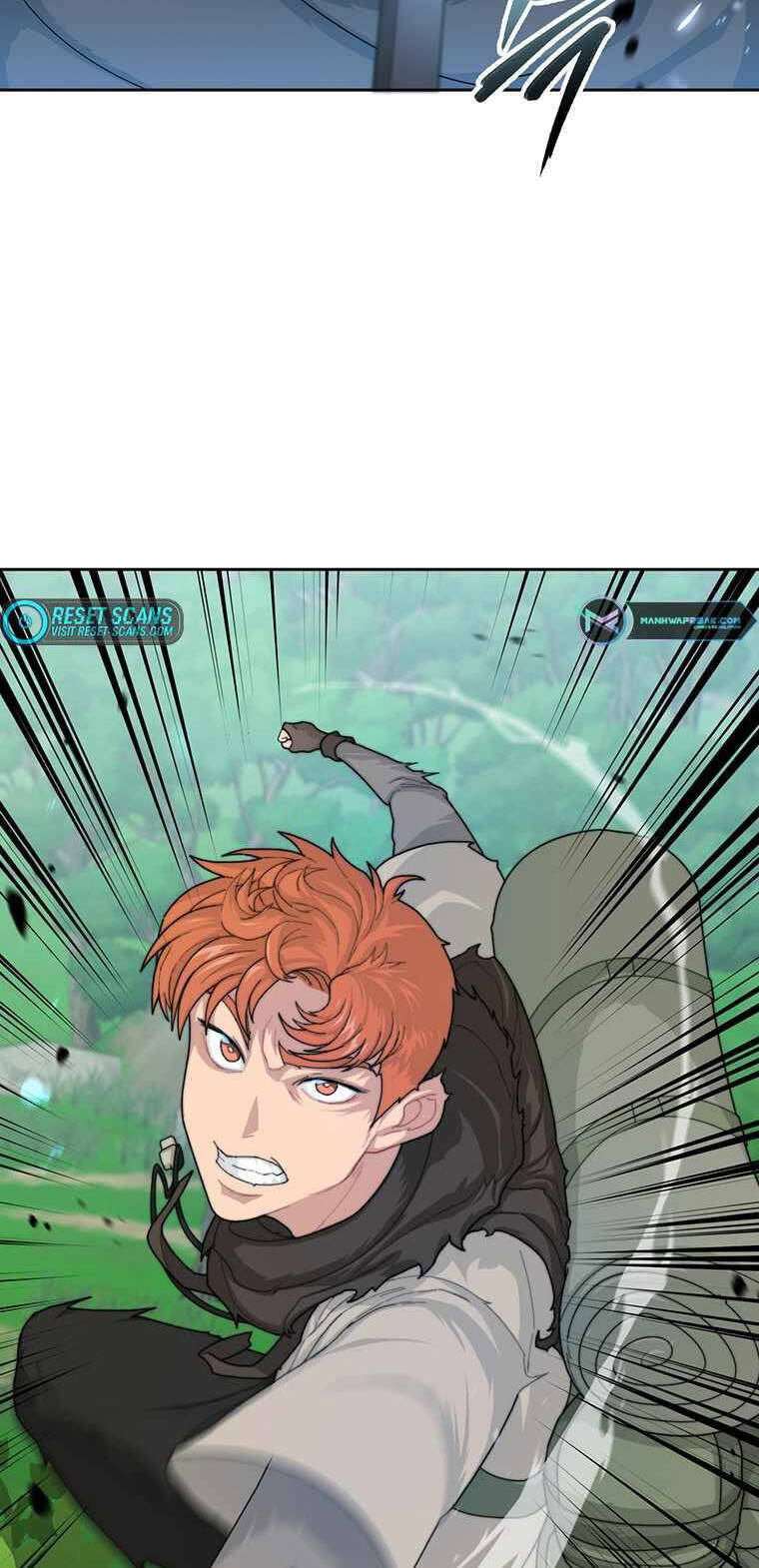 Mắc Kẹt Trong Tòa Tháp Thử Thách - Chapter 2 - Page 114