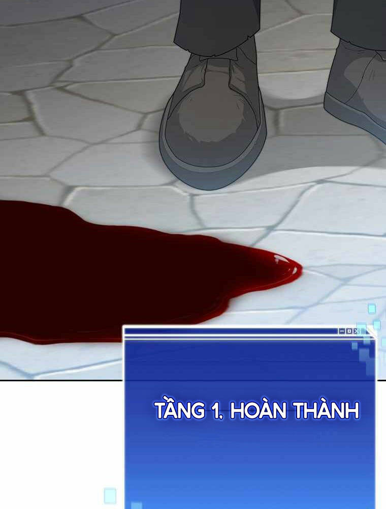 Mắc Kẹt Trong Tòa Tháp Thử Thách - Chapter 2 - Page 123