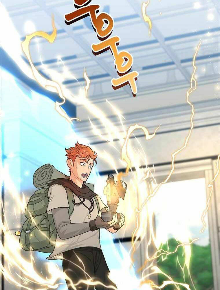 Mắc Kẹt Trong Tòa Tháp Thử Thách - Chapter 2 - Page 129