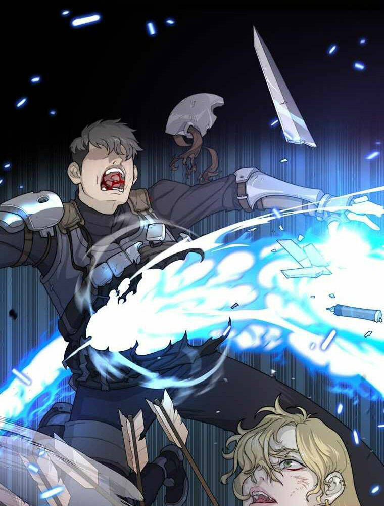 Mắc Kẹt Trong Tòa Tháp Thử Thách - Chapter 2 - Page 16