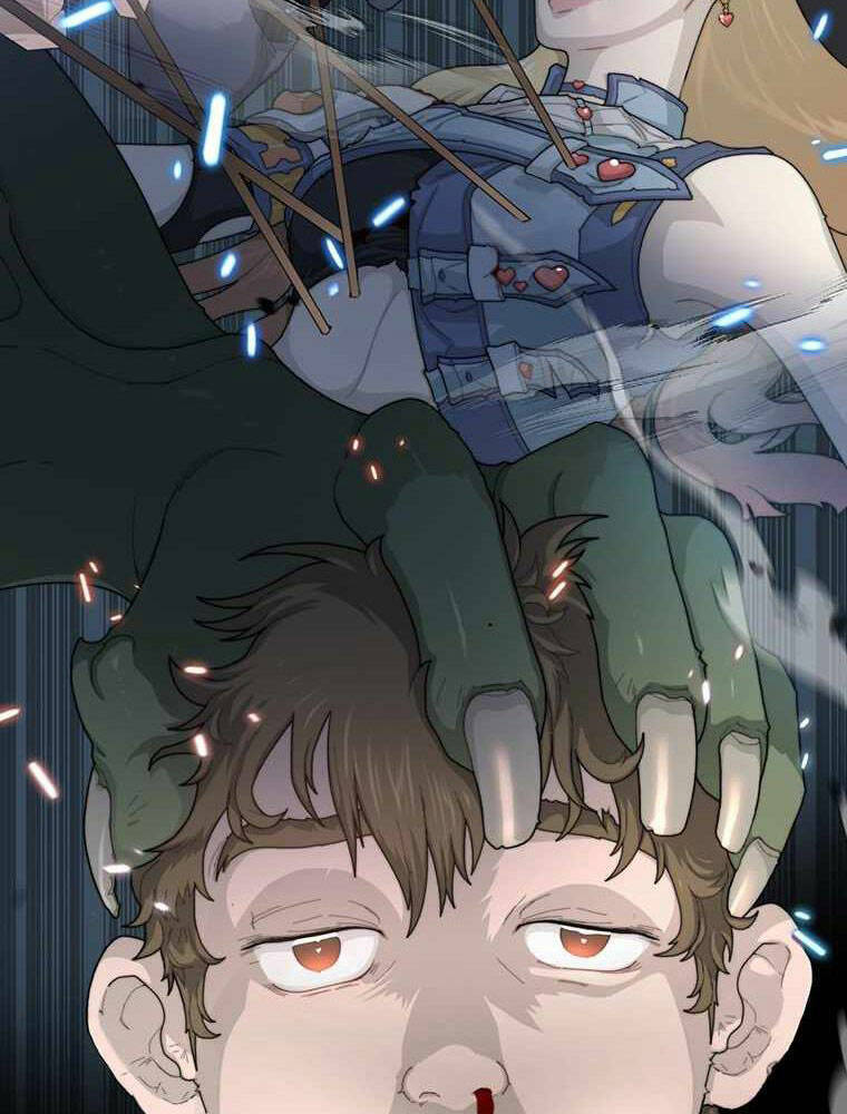 Mắc Kẹt Trong Tòa Tháp Thử Thách - Chapter 2 - Page 17