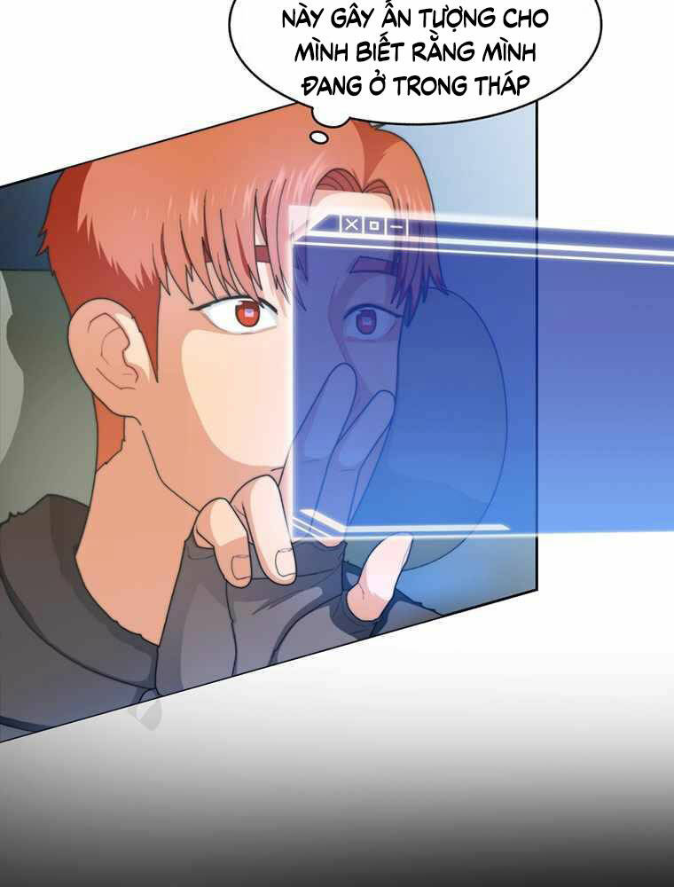 Mắc Kẹt Trong Tòa Tháp Thử Thách - Chapter 2 - Page 29