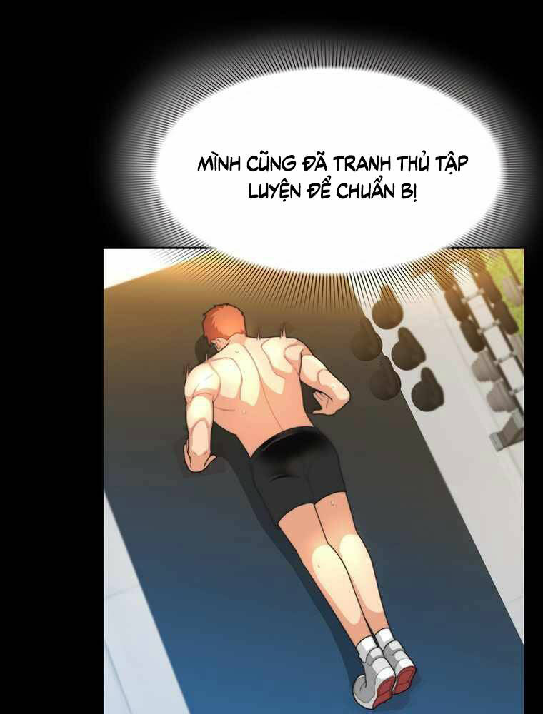 Mắc Kẹt Trong Tòa Tháp Thử Thách - Chapter 2 - Page 31