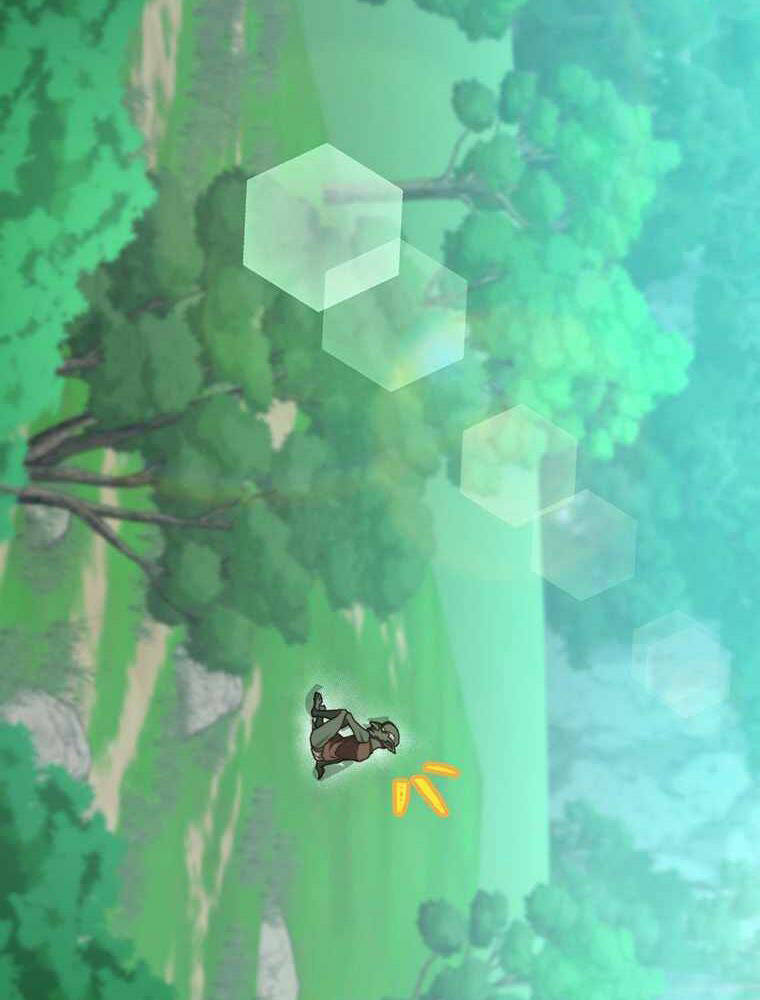 Mắc Kẹt Trong Tòa Tháp Thử Thách - Chapter 2 - Page 41