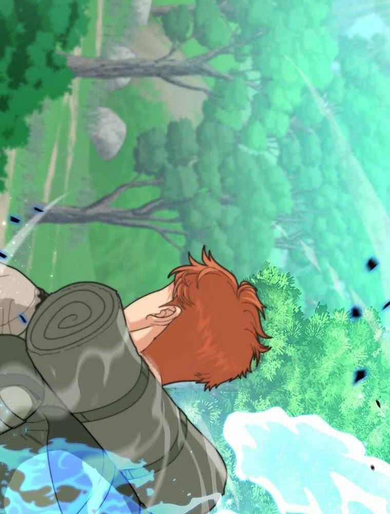 Mắc Kẹt Trong Tòa Tháp Thử Thách - Chapter 2 - Page 42