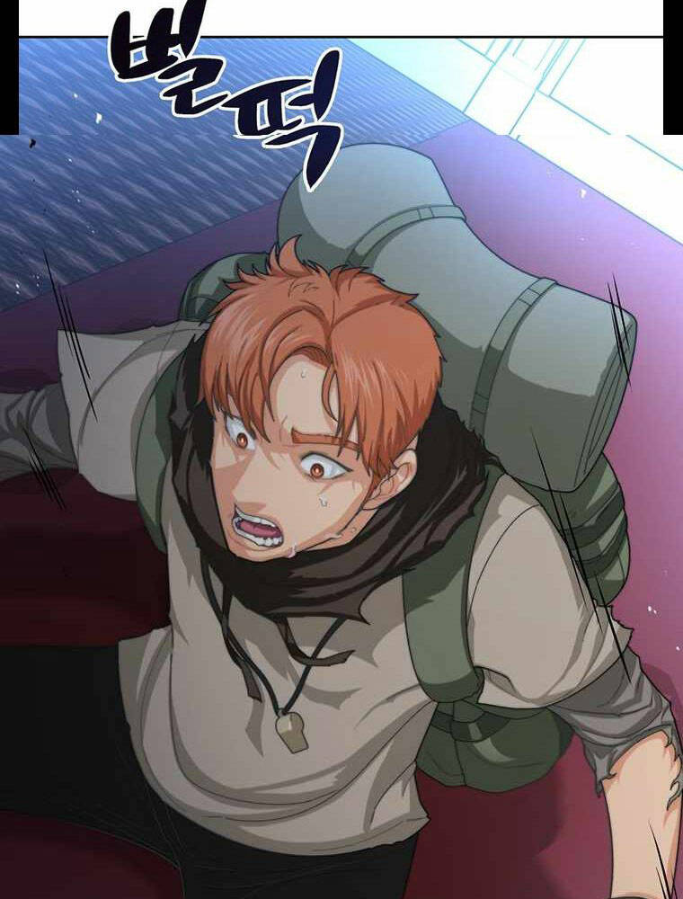 Mắc Kẹt Trong Tòa Tháp Thử Thách - Chapter 2 - Page 4