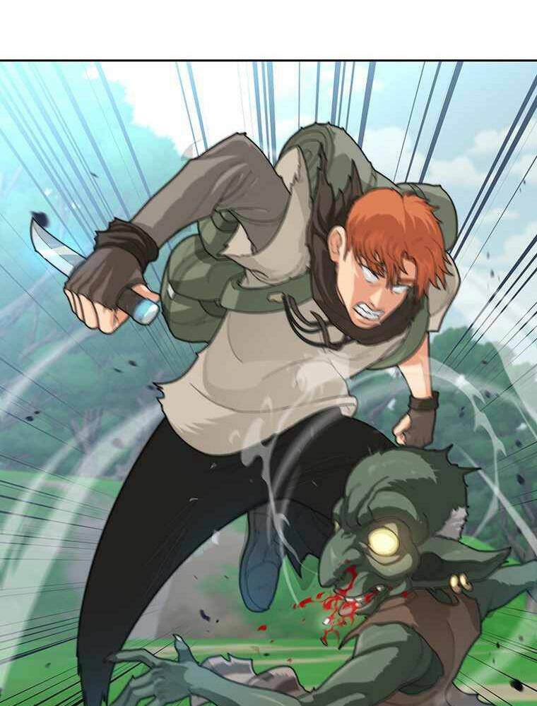 Mắc Kẹt Trong Tòa Tháp Thử Thách - Chapter 2 - Page 54