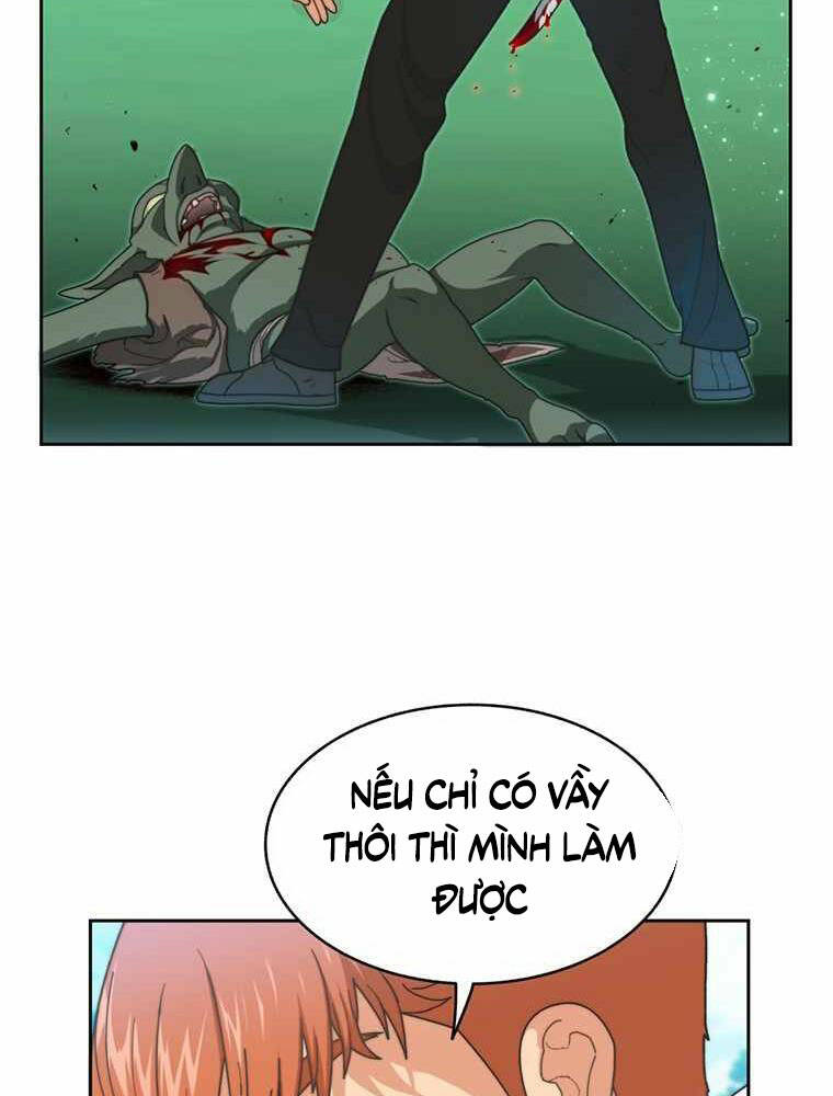 Mắc Kẹt Trong Tòa Tháp Thử Thách - Chapter 2 - Page 64