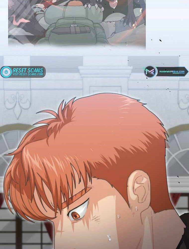 Mắc Kẹt Trong Tòa Tháp Thử Thách - Chapter 2 - Page 7