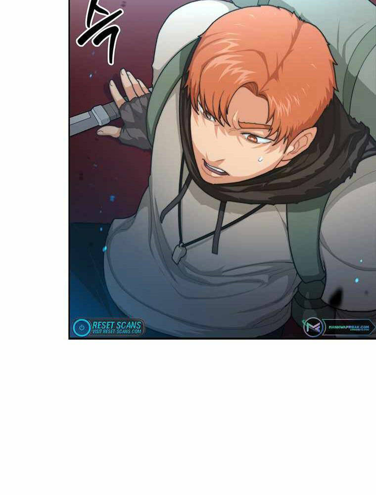 Mắc Kẹt Trong Tòa Tháp Thử Thách - Chapter 2 - Page 84