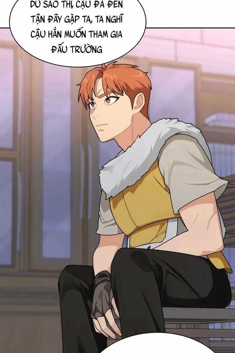 Mắc Kẹt Trong Tòa Tháp Thử Thách - Chapter 20 - Page 12