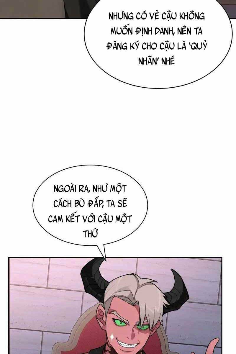 Mắc Kẹt Trong Tòa Tháp Thử Thách - Chapter 20 - Page 13