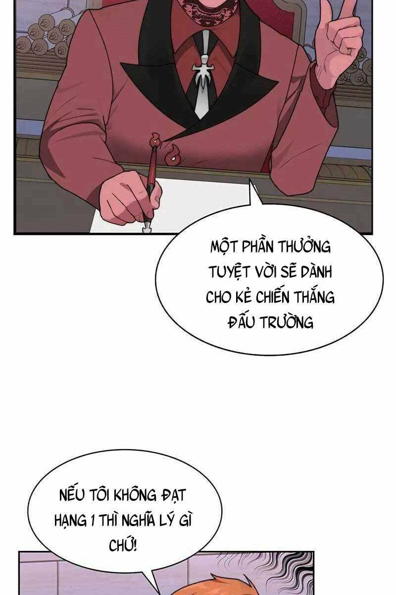 Mắc Kẹt Trong Tòa Tháp Thử Thách - Chapter 20 - Page 14