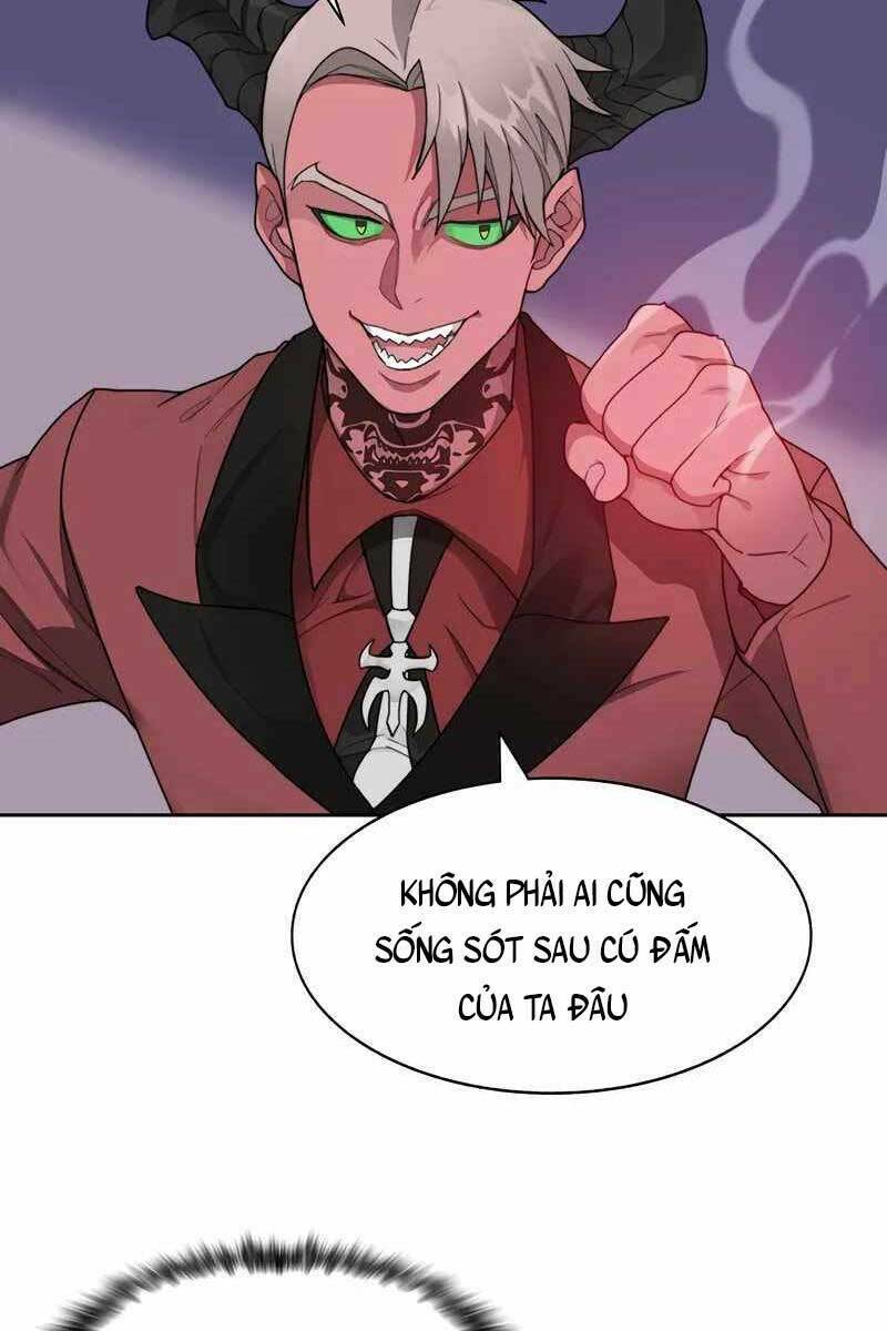 Mắc Kẹt Trong Tòa Tháp Thử Thách - Chapter 20 - Page 16