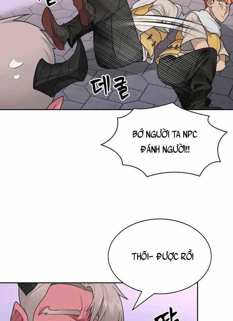 Mắc Kẹt Trong Tòa Tháp Thử Thách - Chapter 20 - Page 20