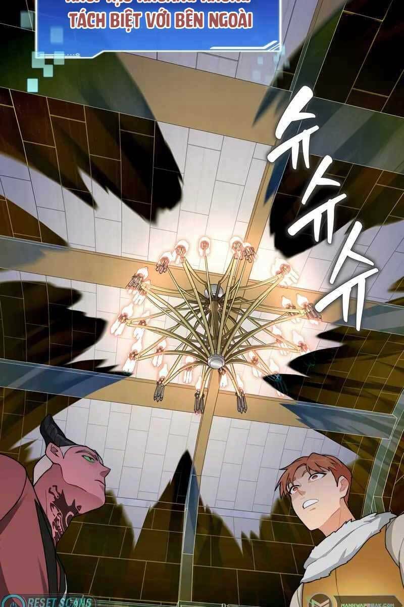 Mắc Kẹt Trong Tòa Tháp Thử Thách - Chapter 20 - Page 22