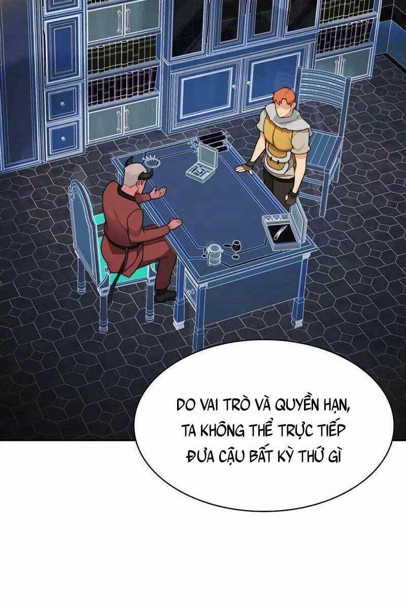 Mắc Kẹt Trong Tòa Tháp Thử Thách - Chapter 20 - Page 24