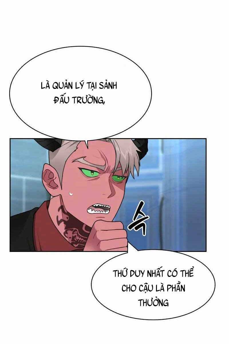 Mắc Kẹt Trong Tòa Tháp Thử Thách - Chapter 20 - Page 25