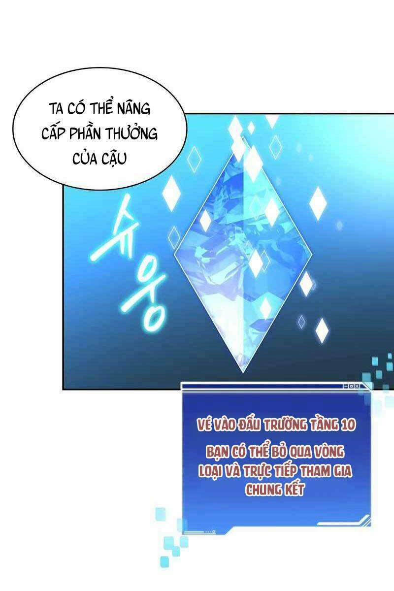 Mắc Kẹt Trong Tòa Tháp Thử Thách - Chapter 20 - Page 26