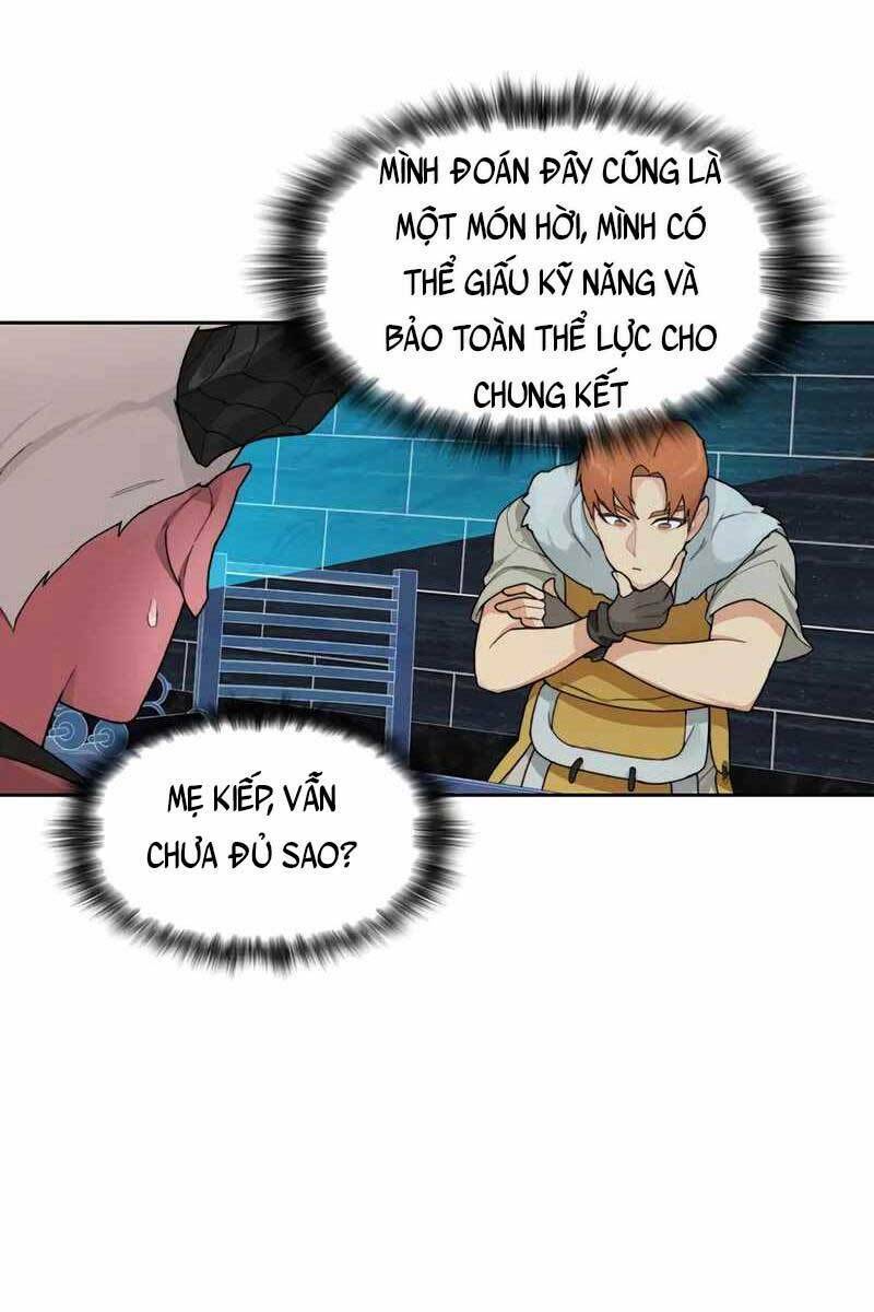 Mắc Kẹt Trong Tòa Tháp Thử Thách - Chapter 20 - Page 28