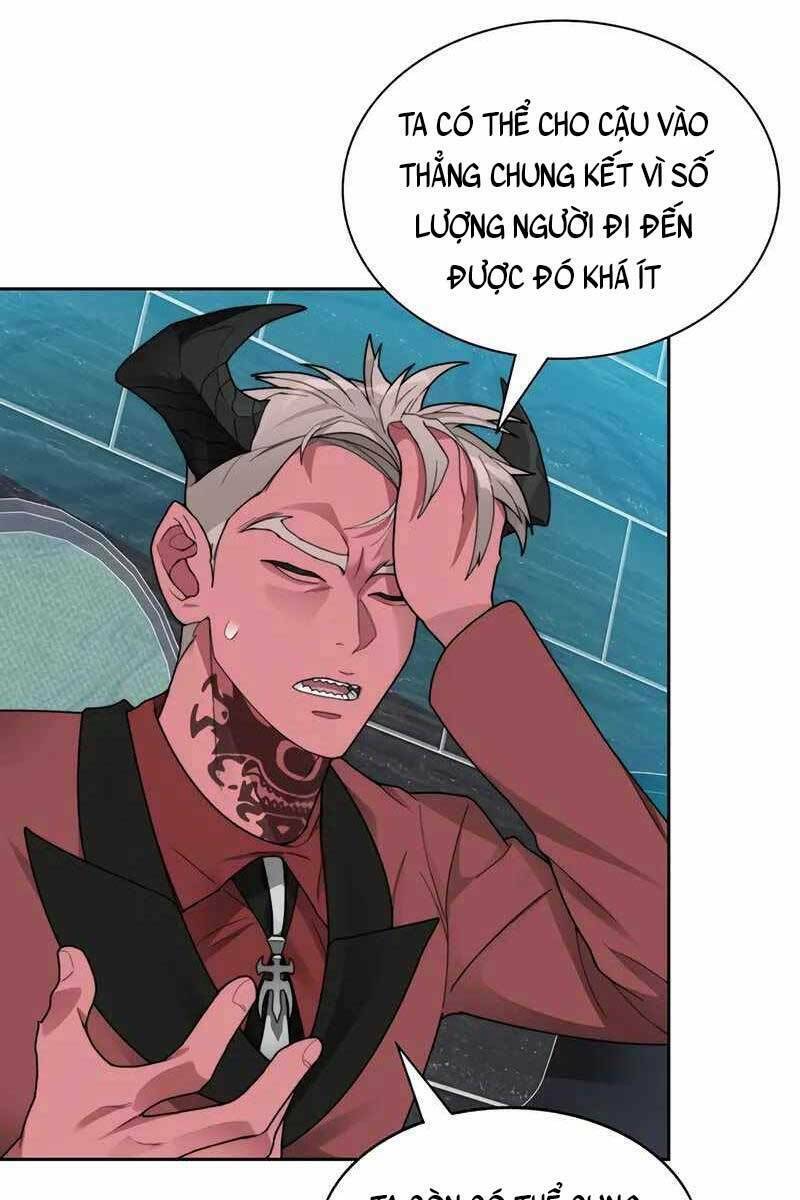 Mắc Kẹt Trong Tòa Tháp Thử Thách - Chapter 20 - Page 29