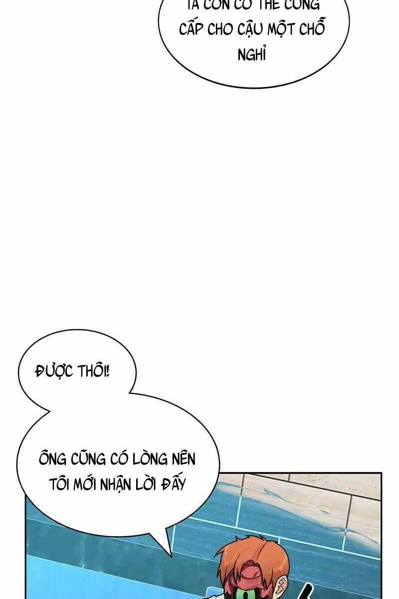 Mắc Kẹt Trong Tòa Tháp Thử Thách - Chapter 20 - Page 30