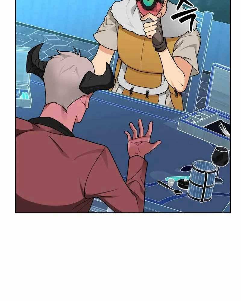 Mắc Kẹt Trong Tòa Tháp Thử Thách - Chapter 20 - Page 31