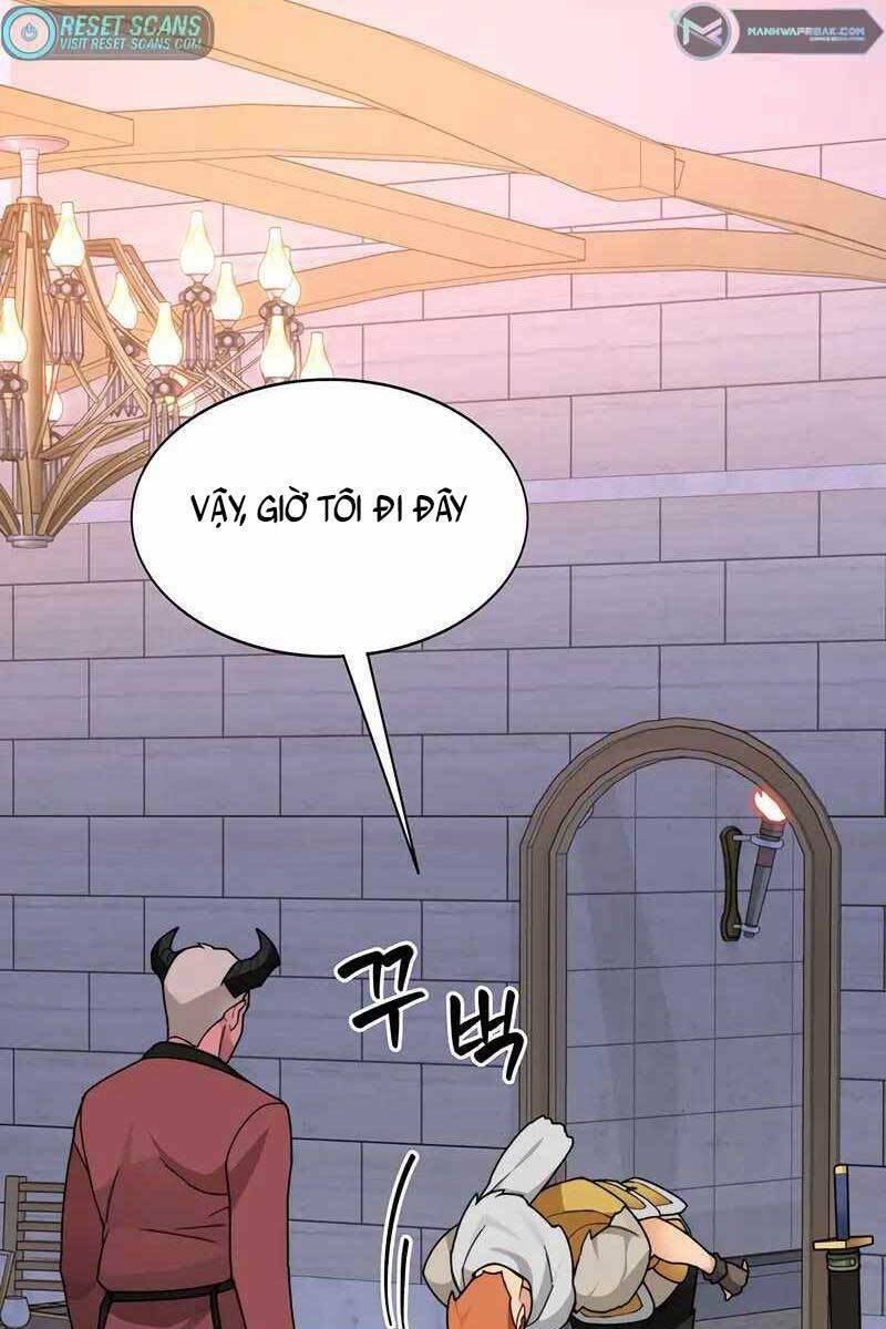 Mắc Kẹt Trong Tòa Tháp Thử Thách - Chapter 20 - Page 34