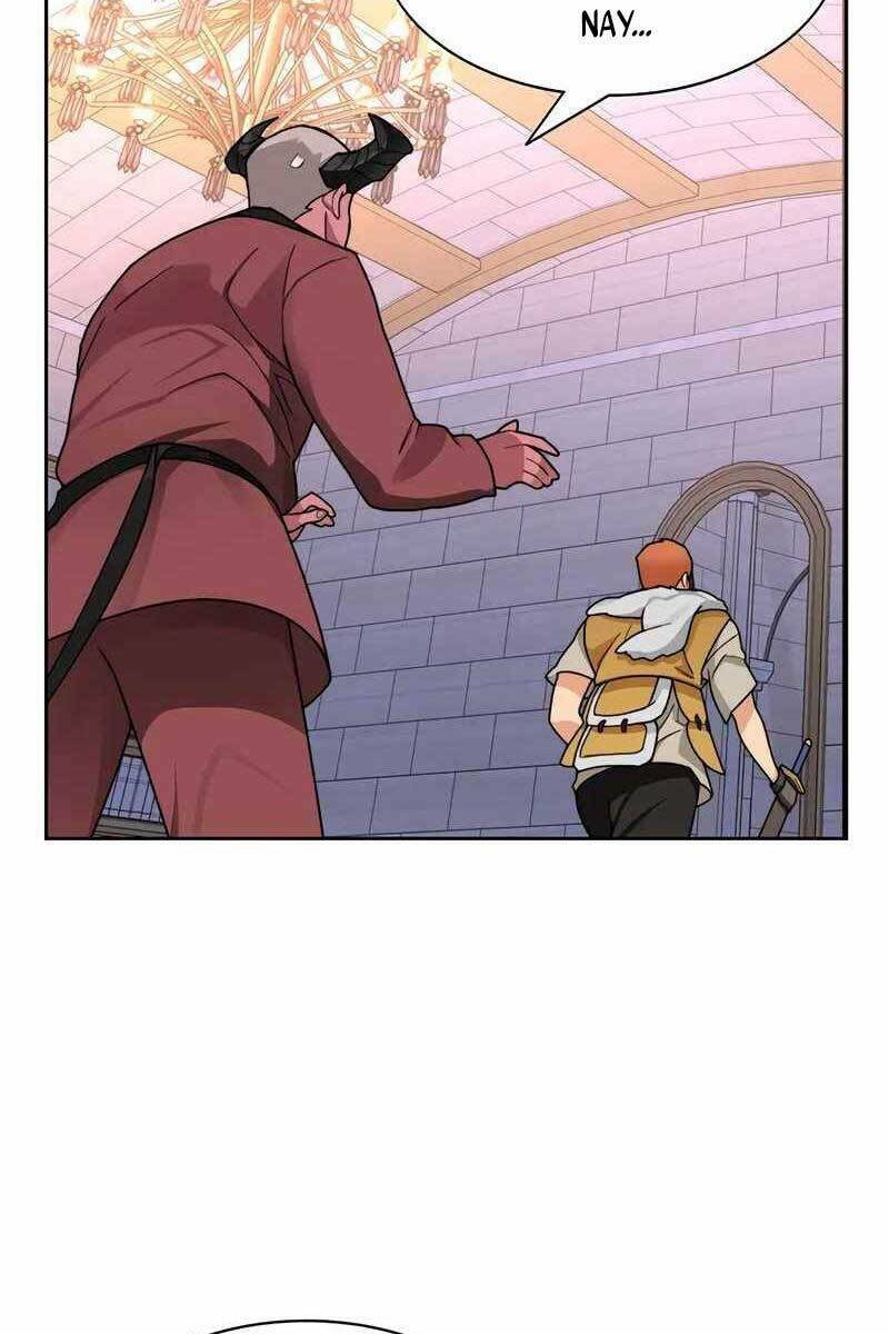 Mắc Kẹt Trong Tòa Tháp Thử Thách - Chapter 20 - Page 36