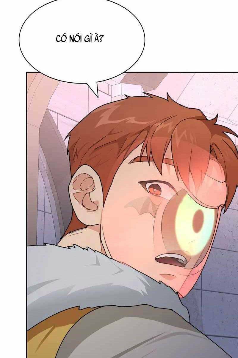 Mắc Kẹt Trong Tòa Tháp Thử Thách - Chapter 20 - Page 37