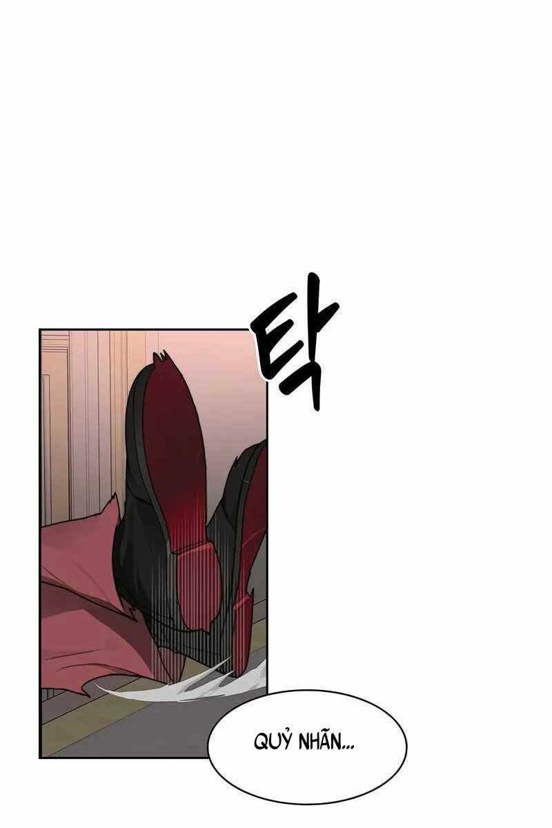 Mắc Kẹt Trong Tòa Tháp Thử Thách - Chapter 20 - Page 39