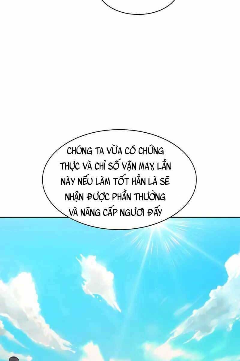 Mắc Kẹt Trong Tòa Tháp Thử Thách - Chapter 20 - Page 43