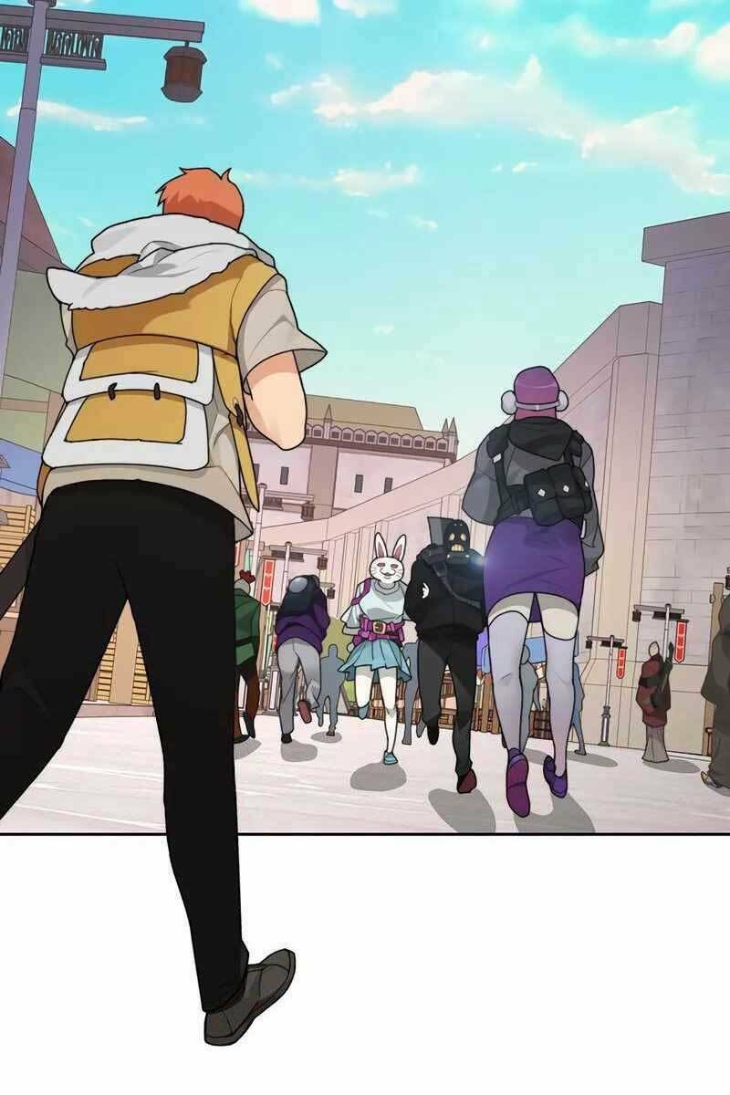 Mắc Kẹt Trong Tòa Tháp Thử Thách - Chapter 20 - Page 44