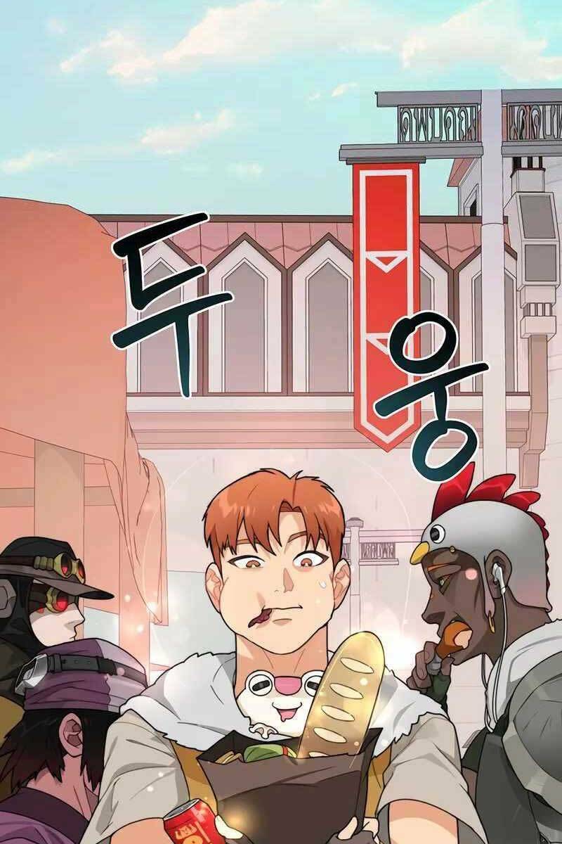 Mắc Kẹt Trong Tòa Tháp Thử Thách - Chapter 20 - Page 47