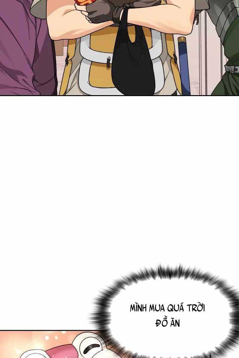 Mắc Kẹt Trong Tòa Tháp Thử Thách - Chapter 20 - Page 48