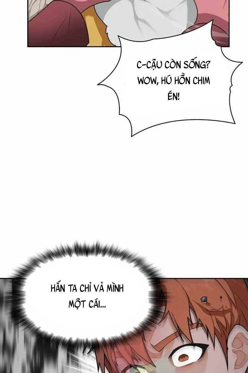 Mắc Kẹt Trong Tòa Tháp Thử Thách - Chapter 20 - Page 4