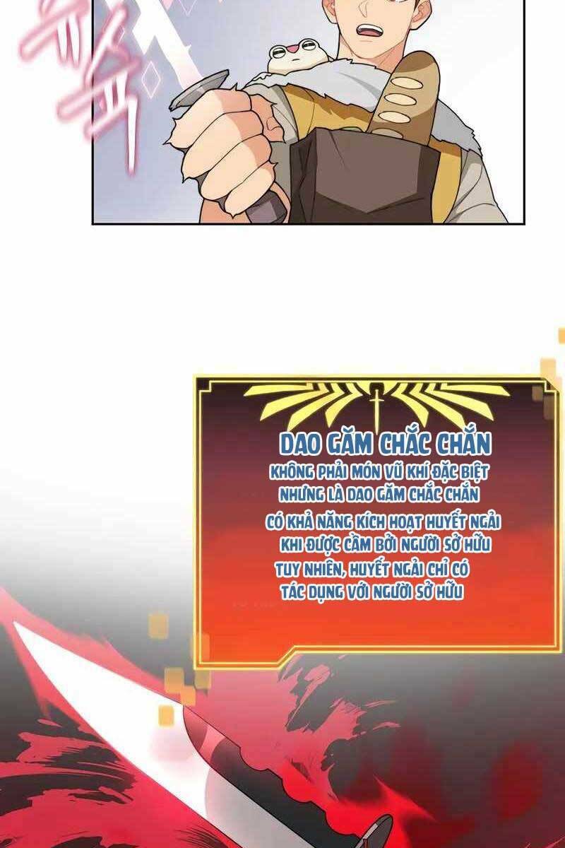 Mắc Kẹt Trong Tòa Tháp Thử Thách - Chapter 20 - Page 50