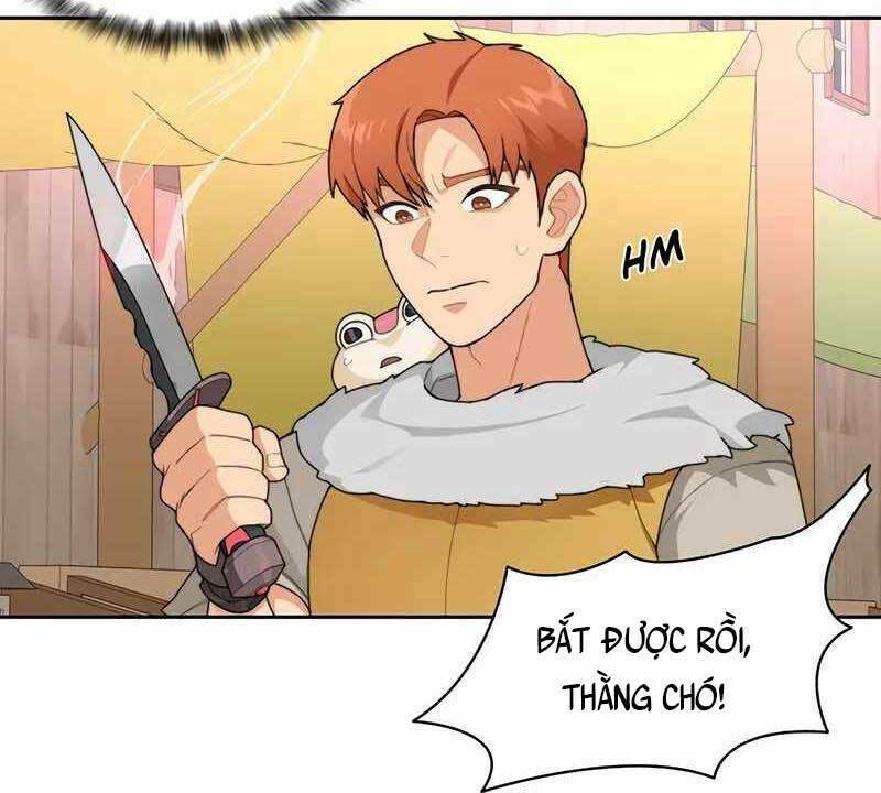 Mắc Kẹt Trong Tòa Tháp Thử Thách - Chapter 20 - Page 52