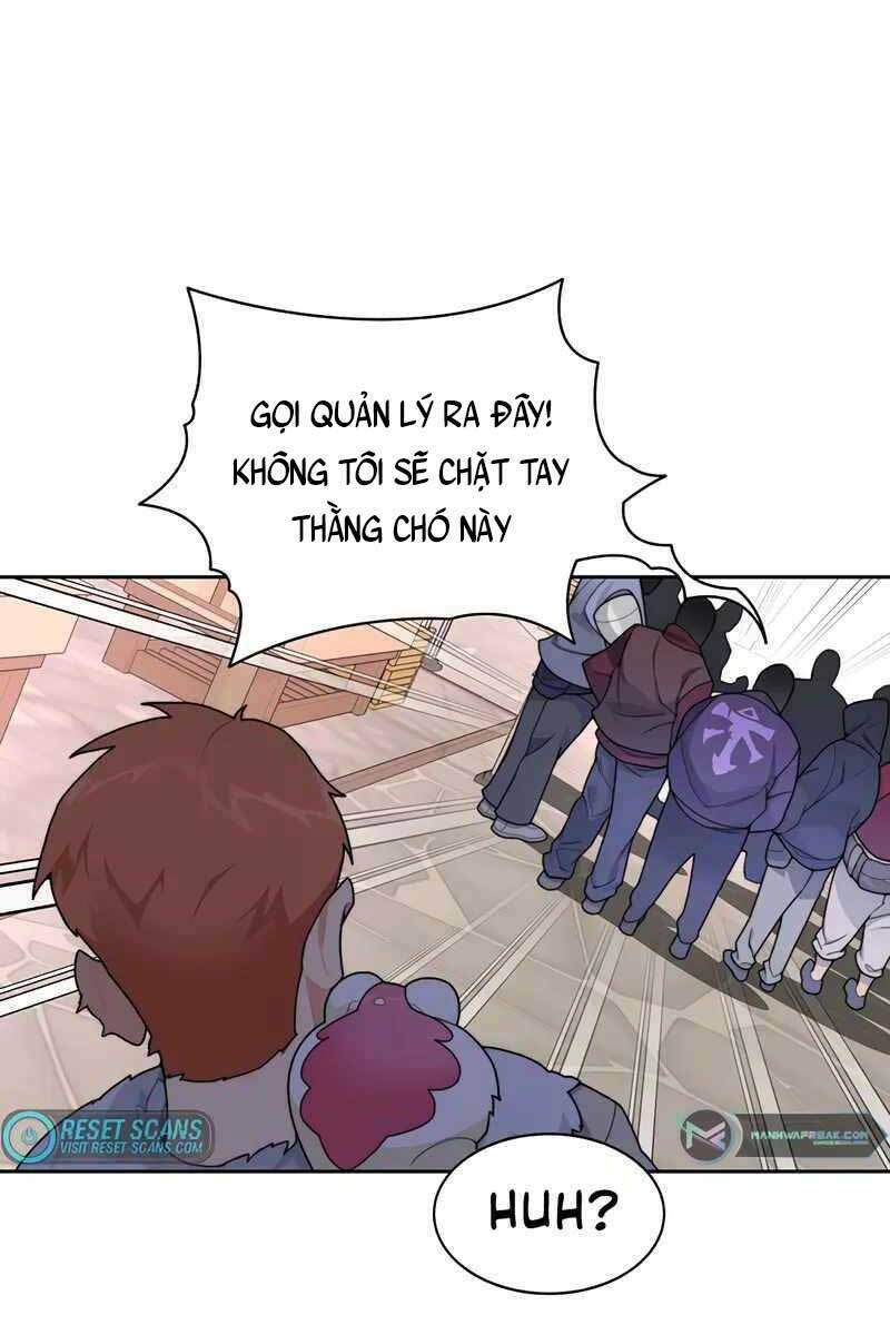 Mắc Kẹt Trong Tòa Tháp Thử Thách - Chapter 20 - Page 53
