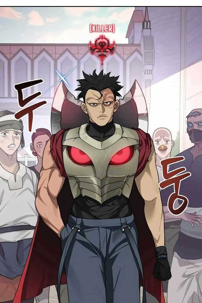 Mắc Kẹt Trong Tòa Tháp Thử Thách - Chapter 20 - Page 58