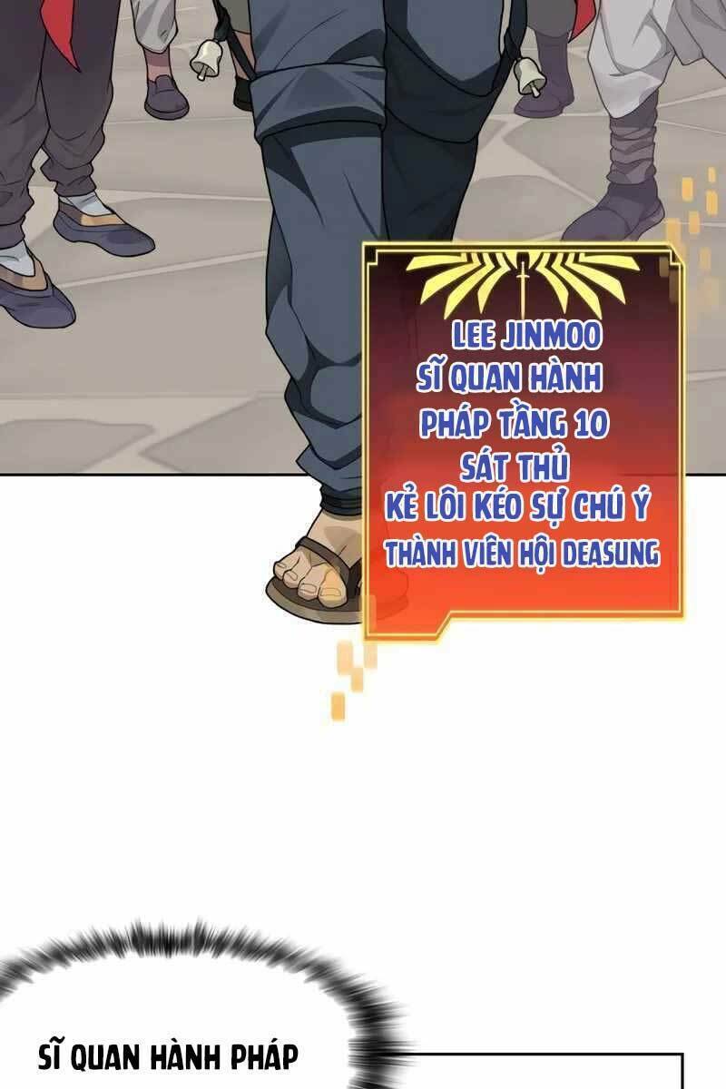 Mắc Kẹt Trong Tòa Tháp Thử Thách - Chapter 20 - Page 59