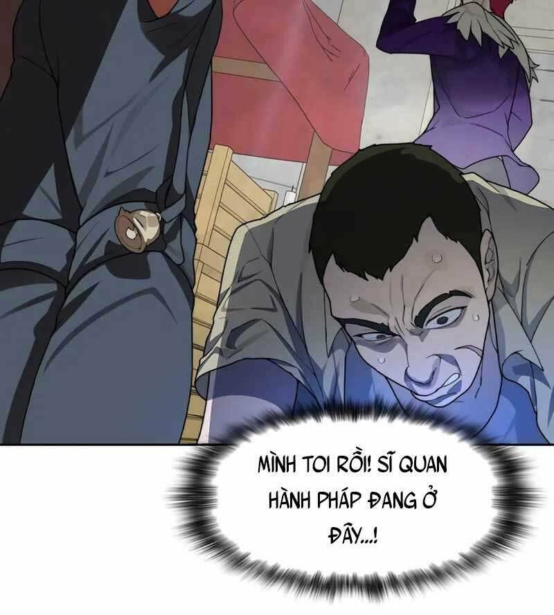 Mắc Kẹt Trong Tòa Tháp Thử Thách - Chapter 20 - Page 63