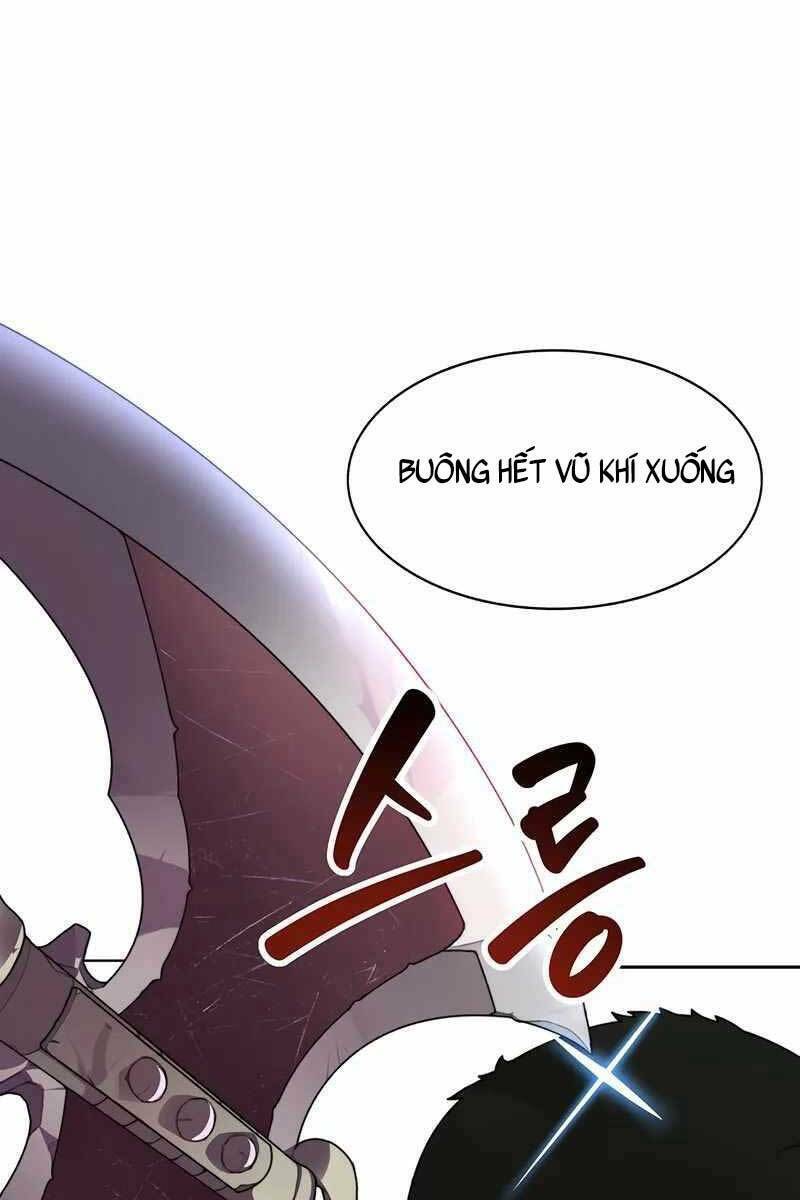 Mắc Kẹt Trong Tòa Tháp Thử Thách - Chapter 20 - Page 64