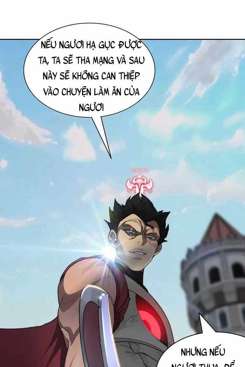 Mắc Kẹt Trong Tòa Tháp Thử Thách - Chapter 20 - Page 66