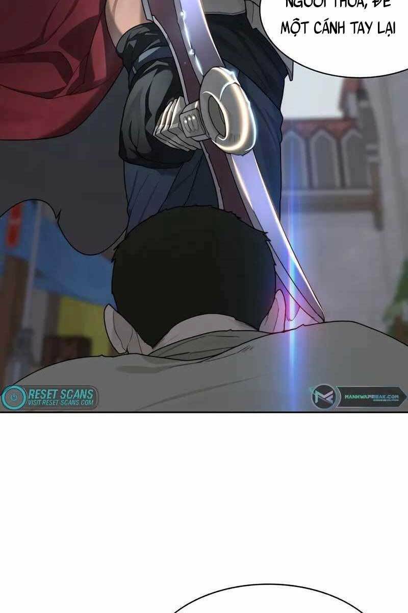 Mắc Kẹt Trong Tòa Tháp Thử Thách - Chapter 20 - Page 67