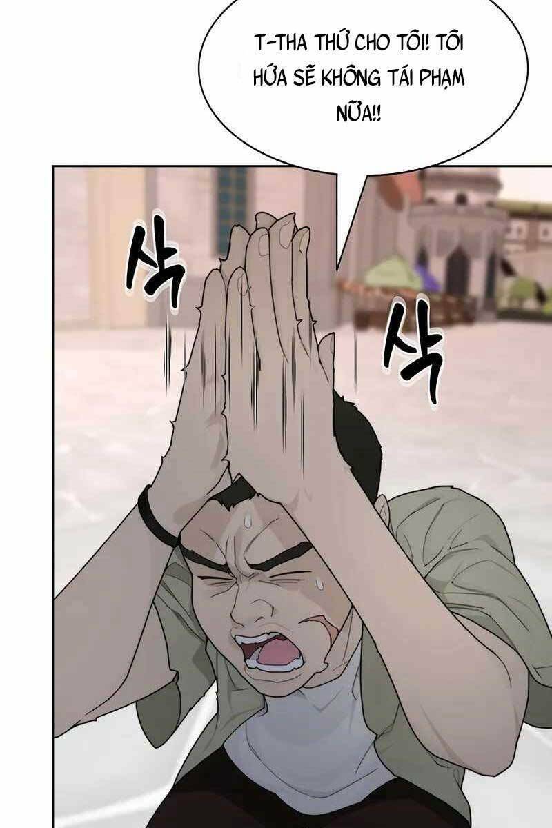 Mắc Kẹt Trong Tòa Tháp Thử Thách - Chapter 20 - Page 68