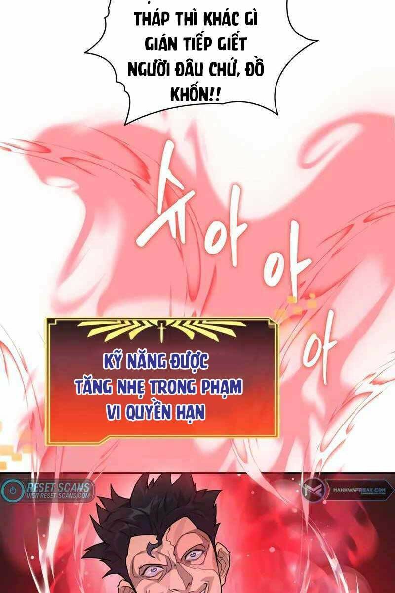 Mắc Kẹt Trong Tòa Tháp Thử Thách - Chapter 20 - Page 70